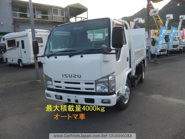 isuzu elf-truck 2012 GOO_NET_EXCHANGE_0801198A30241030W001 image 2