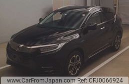 honda vezel 2019 -HONDA--VEZEL DAA-RU3--RU3-1347789---HONDA--VEZEL DAA-RU3--RU3-1347789-