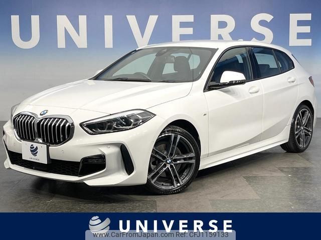 bmw 1-series 2020 quick_quick_7M20_WBA7M920107F92486 image 1