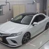 toyota camry 2020 -TOYOTA--Camry DAA-AXVH70--AXVH70-1062348---TOYOTA--Camry DAA-AXVH70--AXVH70-1062348- image 1