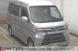 daihatsu atrai-wagon 2019 -DAIHATSU--Atrai Wagon S331G-0035645---DAIHATSU--Atrai Wagon S331G-0035645-