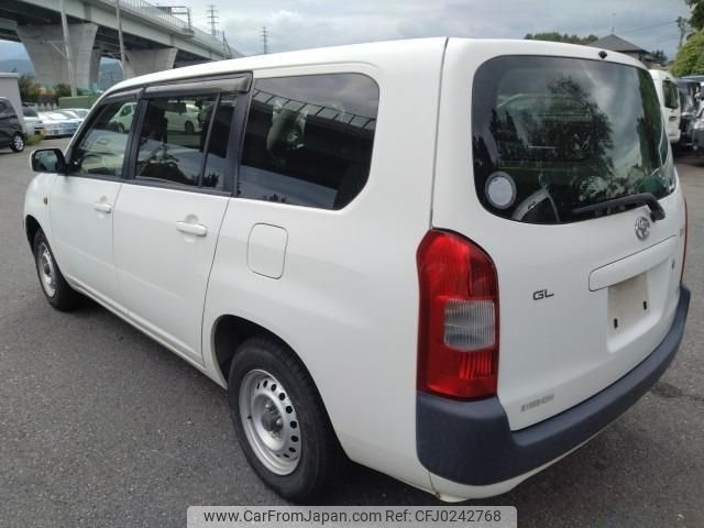 toyota probox-van 2013 quick_quick_DBE-NCP50V_NCP50-0135878 image 2