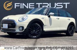 mini mini-others 2018 -BMW--BMW Mini LDA-LR20--WMWLR920502H11329---BMW--BMW Mini LDA-LR20--WMWLR920502H11329-