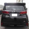 toyota alphard 2023 -TOYOTA 【岐阜 303ﾅ】--Alphard 6AA-AAHH45W--AAHH45W-0006051---TOYOTA 【岐阜 303ﾅ】--Alphard 6AA-AAHH45W--AAHH45W-0006051- image 2