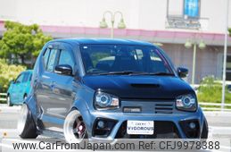 suzuki alto-works 2021 -SUZUKI--Alto Works DBA-HA36S--HA36S-897167---SUZUKI--Alto Works DBA-HA36S--HA36S-897167-