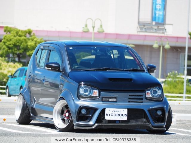 suzuki alto-works 2021 -SUZUKI--Alto Works DBA-HA36S--HA36S-897167---SUZUKI--Alto Works DBA-HA36S--HA36S-897167- image 1