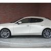 mazda mazda3 2022 -MAZDA--MAZDA3 3DA-BP8P--BP8P-201709---MAZDA--MAZDA3 3DA-BP8P--BP8P-201709- image 2