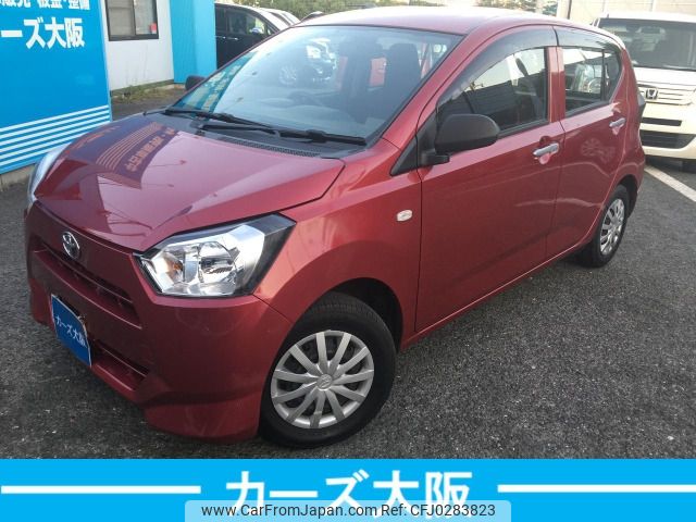 toyota pixis-epoch 2018 -TOYOTA--Pixis Epoch DBA-LA350A--LA350A-0006668---TOYOTA--Pixis Epoch DBA-LA350A--LA350A-0006668- image 1