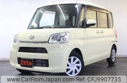 daihatsu tanto 2018 quick_quick_DBA-LA600S_LA600S-0674380