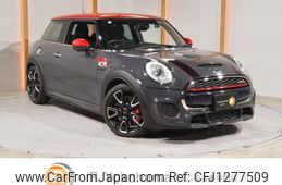 mini mini-others 2015 quick_quick_XMJCW_WMWXM920702A27897