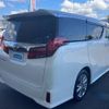 toyota alphard 2020 quick_quick_3BA-AGH30W_AGH30-9017139 image 3