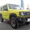 suzuki jimny 2019 -SUZUKI--Jimny 3BA-JB64W--JB64W-125643---SUZUKI--Jimny 3BA-JB64W--JB64W-125643- image 5