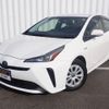 toyota prius 2019 -TOYOTA--Prius DAA-ZVW51--ZVW51-8066042---TOYOTA--Prius DAA-ZVW51--ZVW51-8066042- image 1