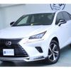 lexus nx 2021 quick_quick_6AA-AYZ10_AYZ10-6002105 image 2