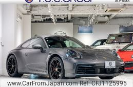 porsche 911 2021 -PORSCHE--Porsche 911 3BA-992L30--WP0ZZZ99ZMS215479---PORSCHE--Porsche 911 3BA-992L30--WP0ZZZ99ZMS215479-