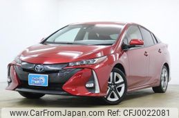 toyota prius-phv 2017 quick_quick_ZVW52_ZVW52-3008198