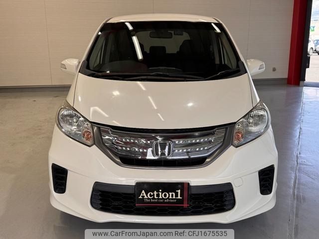 honda freed-hybrid 2013 CFJ1675535 image 2