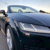 audi tt-roadster 2016 CFJ1490536 image 75