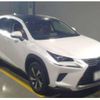 lexus nx 2020 quick_quick_6AA-AYZ10_1030654 image 1