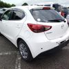 mazda demio 2016 CFJ1806413 image 5