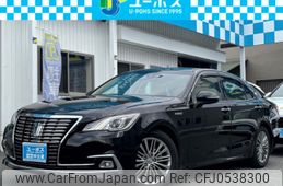 toyota crown-royal-series 2016 CARSENSOR_JP_AU6084054019