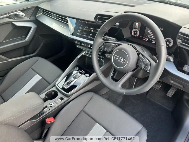 audi a3 2025 CFJ1771462 image 2