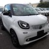 smart fortwo 2017 -SMART--Smart Fortwo DBA-453344--453344-212041---SMART--Smart Fortwo DBA-453344--453344-212041- image 1