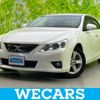 toyota mark-x 2012 quick_quick_DBA-GRX130_GRX130-6057946 image 1