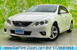 toyota mark-x 2012 quick_quick_DBA-GRX130_GRX130-6057946