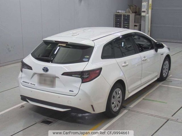 toyota corolla-touring-wagon 2020 -TOYOTA--Corolla Touring ZWE211W-6038143---TOYOTA--Corolla Touring ZWE211W-6038143- image 2