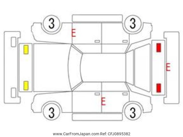 nissan serena 2023 -NISSAN--Serena 6AA-GFC28--GFC28-001144---NISSAN--Serena 6AA-GFC28--GFC28-001144- image 2