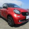 smart forfour 2016 -SMART 【静岡 534ﾒ118】--Smart Forfour 453042--2Y093734---SMART 【静岡 534ﾒ118】--Smart Forfour 453042--2Y093734- image 1