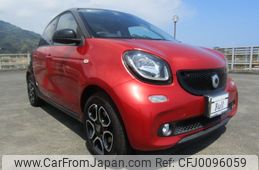 smart forfour 2016 -SMART 【静岡 534ﾒ118】--Smart Forfour 453042--2Y093734---SMART 【静岡 534ﾒ118】--Smart Forfour 453042--2Y093734-