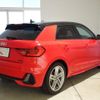 audi a1-sportback 2020 quick_quick_3BA-GBDAD_WAUZZZGBXLR003686 image 2