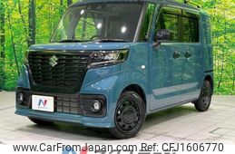 suzuki spacia 2023 CFJ1606770