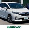 honda shuttle 2018 -HONDA--Shuttle DAA-GP7--GP7-1205944---HONDA--Shuttle DAA-GP7--GP7-1205944- image 1