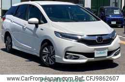 honda shuttle 2018 -HONDA--Shuttle DAA-GP7--GP7-1205944---HONDA--Shuttle DAA-GP7--GP7-1205944-