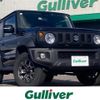 suzuki jimny-sierra 2020 -SUZUKI--Jimny Sierra 3BA-JB74W--JB74W-130461---SUZUKI--Jimny Sierra 3BA-JB74W--JB74W-130461- image 1