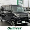 daihatsu tanto 2018 -DAIHATSU--Tanto DBA-LA610S--LA610S-0132807---DAIHATSU--Tanto DBA-LA610S--LA610S-0132807- image 1