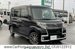 daihatsu tanto 2018 -DAIHATSU--Tanto DBA-LA610S--LA610S-0132807---DAIHATSU--Tanto DBA-LA610S--LA610S-0132807-