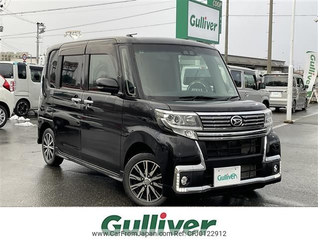 daihatsu tanto 2018 -DAIHATSU--Tanto DBA-LA610S--LA610S-0132807---DAIHATSU--Tanto DBA-LA610S--LA610S-0132807- image 1