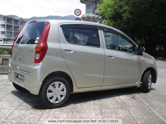 daihatsu mira 2011 -DAIHATSU--Mira L275S--2104928---DAIHATSU--Mira L275S--2104928- image 2