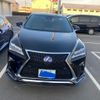 lexus rx 2016 -LEXUS--Lexus RX DAA-GYL25W--GYL25-0007627---LEXUS--Lexus RX DAA-GYL25W--GYL25-0007627- image 1