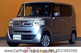 honda n-box 2016 CFJ1692350