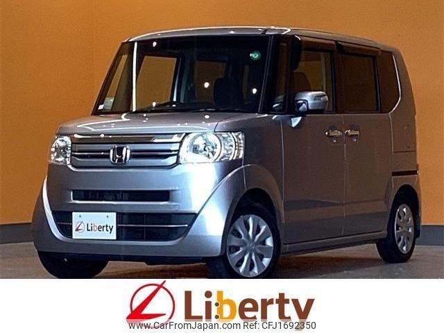 honda n-box 2016 CFJ1692350 image 1