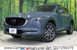 mazda cx-5 2020 -MAZDA--CX-5 3DA-KF2P--KF2P-410403---MAZDA--CX-5 3DA-KF2P--KF2P-410403-
