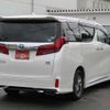 toyota alphard 2019 -TOYOTA--Alphard DAA-AYH30W--AYH30-0083931---TOYOTA--Alphard DAA-AYH30W--AYH30-0083931- image 6