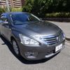 nissan teana 2018 CFJ1633293 image 18