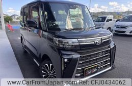 daihatsu tanto 2024 -DAIHATSU--Tanto 5BA-LA660S--LA660S-0112***---DAIHATSU--Tanto 5BA-LA660S--LA660S-0112***-