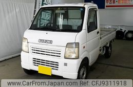 suzuki carry-truck 2006 YAMAKATSU_DA63T-477269
